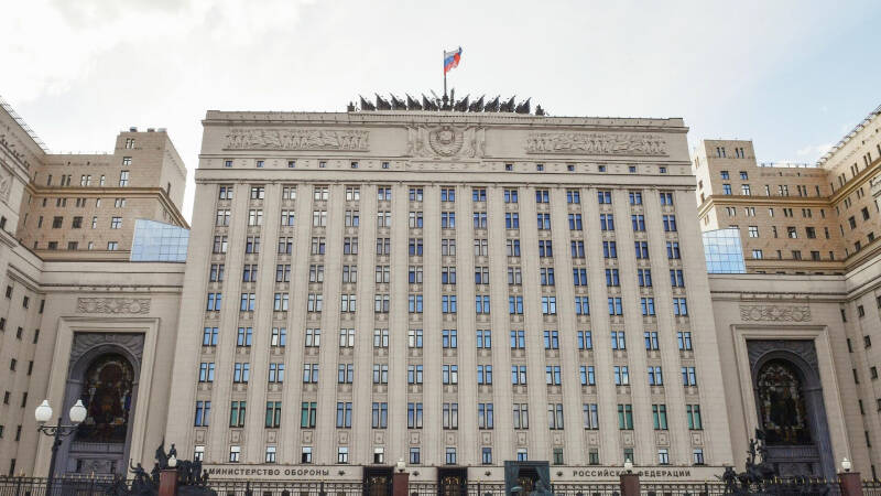 Минобороны и Росгвардия подписали соглашение о медицинском обеспечении