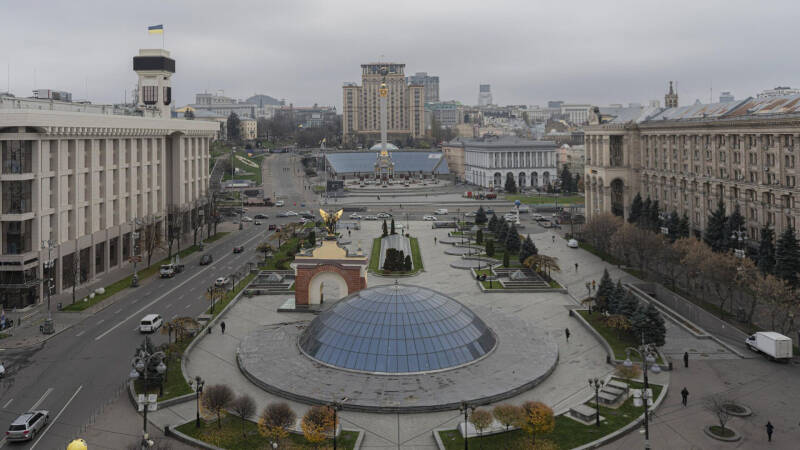 На Украине рекордно выросла производственная инфляция