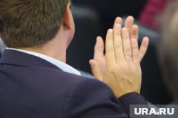 В Шадринске у мэра Мокана появится новый первый заместитель. Инсайд