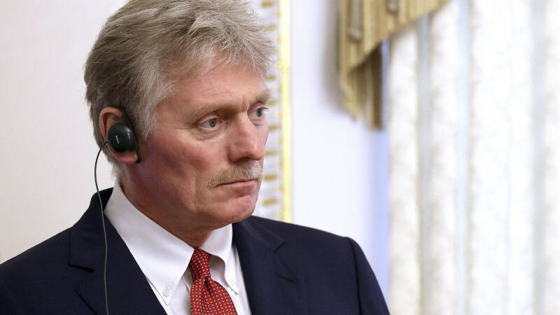 В Кремле начались переговоры Путина с избранным президентом Индонезии