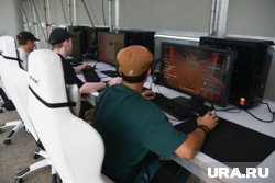 МОК объявил о создании Олимпийских киберспортивных игр