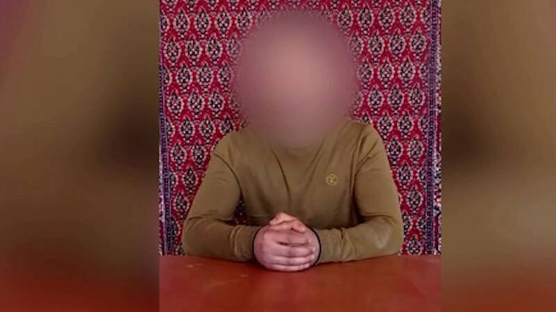 ФСБ предотвратила теракты в Дагестане