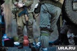 Бойцов СВО будут арестовывать за ношение гаджетов