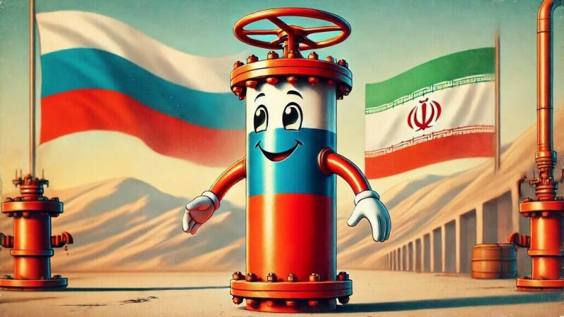 Путин готовится к контактам с избранным президентом Ирана, заявил Песков