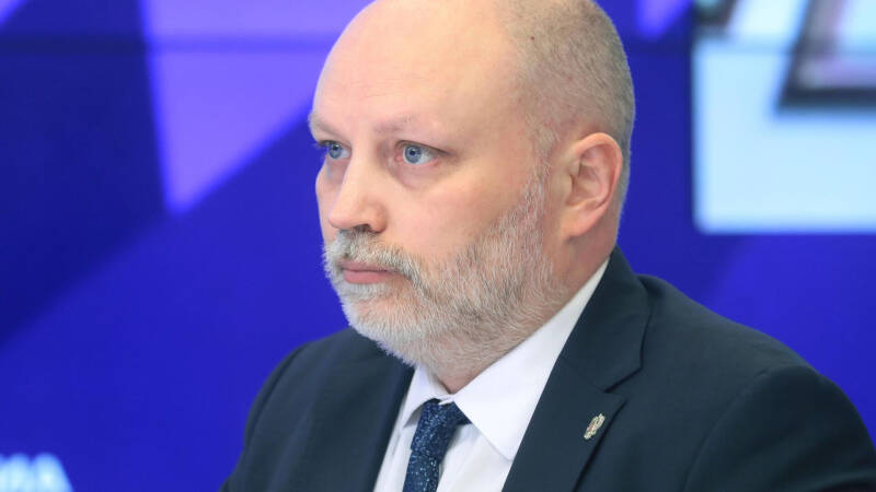 В Госдуме назвали атаку ВСУ на Запорожскую АЭС шантажом