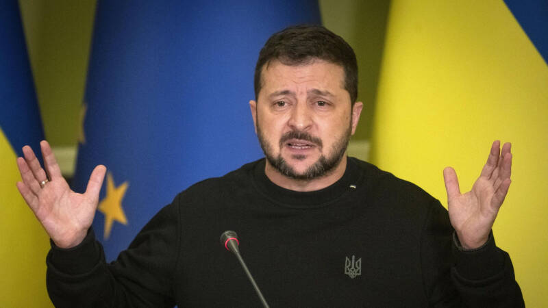 Рогов сообщил о переброске украинских националистов к Белгородской области
