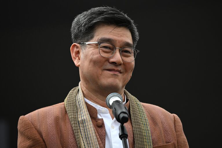 Том ям, тай-дай и азиатский базар. В Москве завершился Тайский фестиваль