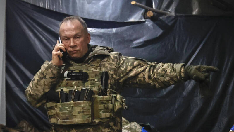 Ермак сделал новое заявление о переговорах с Россией