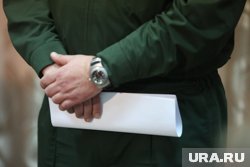 Курганцы получат штрафы, если проигнорируют повестки военкомата о сверке данных