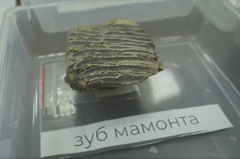 В Иркутской области найдено место, где люди жили на протяжении 14 тыс. лет