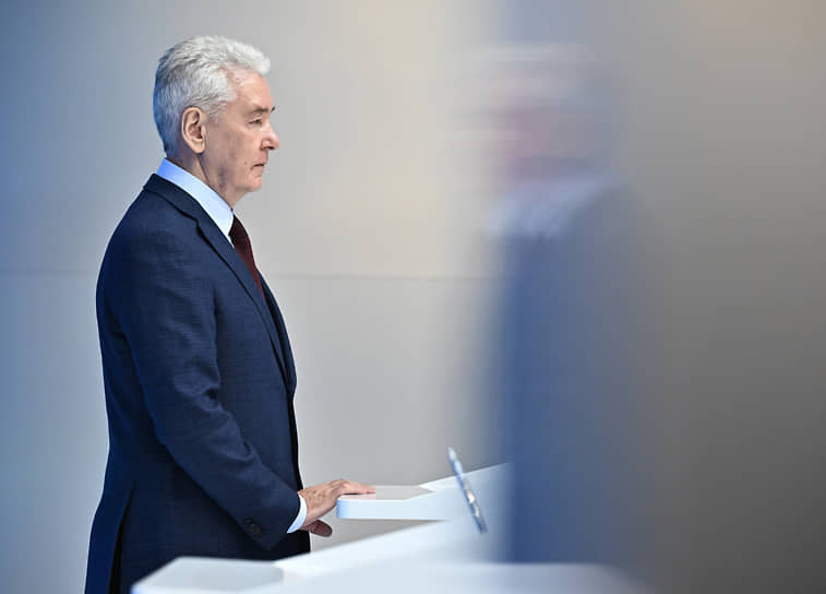 Собянин объявил о начале строительства выставочного комплекса «ВДНХ Экспо»